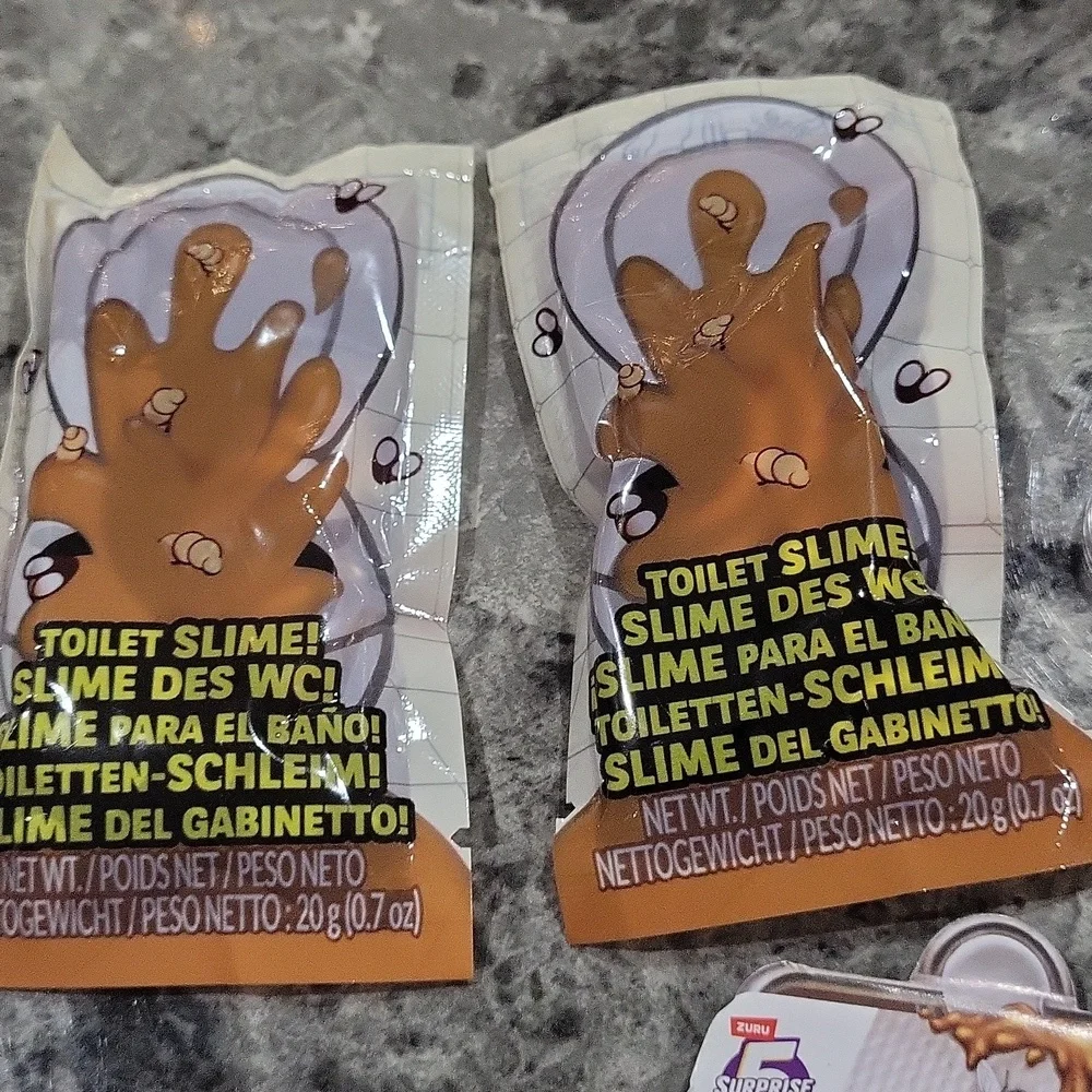 Zuru Mega Gross Minis - Picture 3 of 9